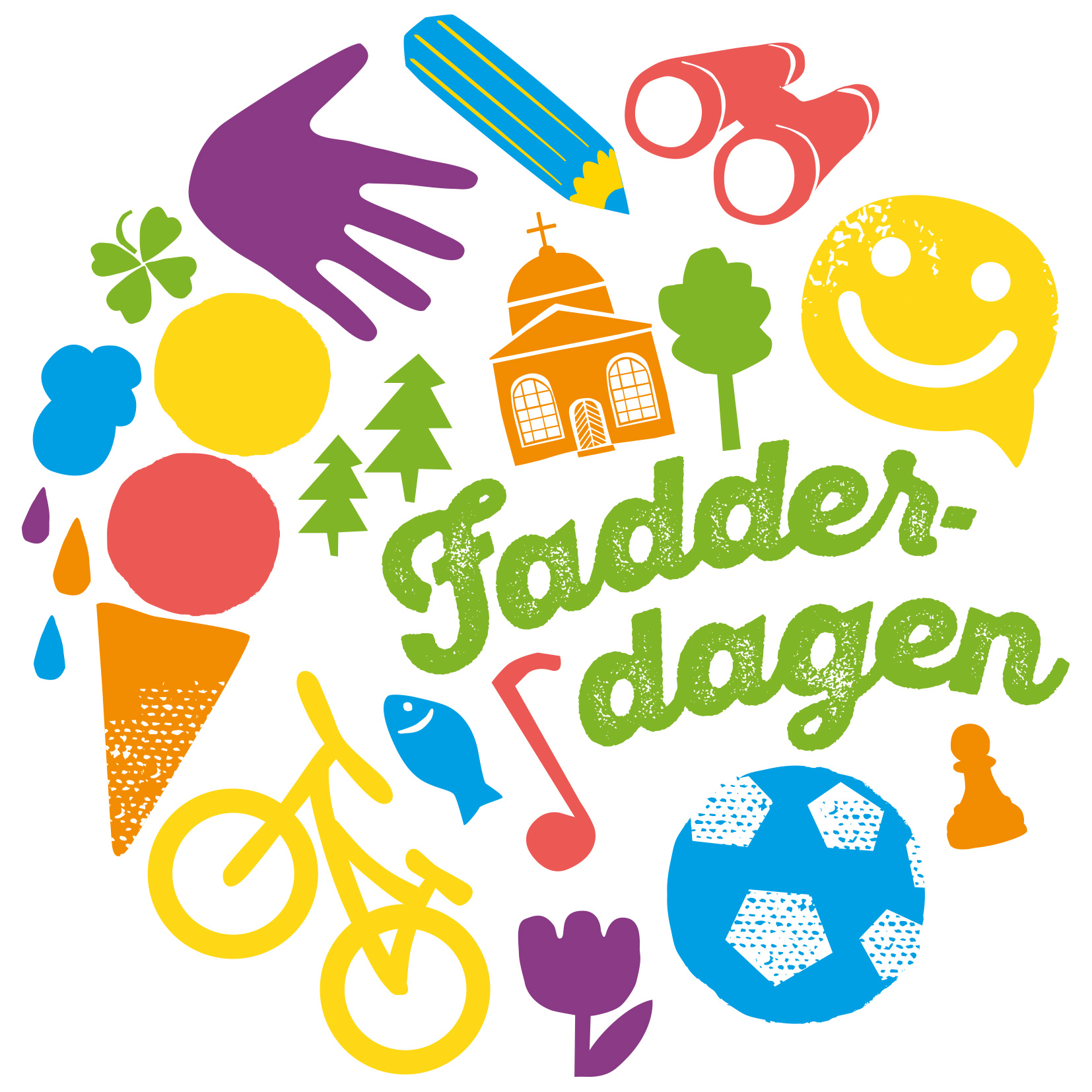 Logo Fadderdagen.