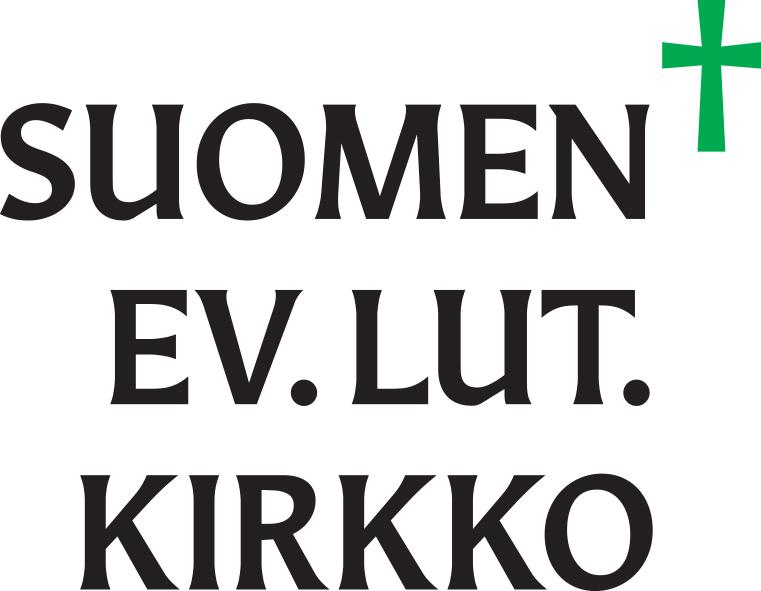 Linkkikuva Suomen ev.lut. kirkon logo