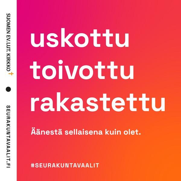 Linkki seurakuntavaalit.fi sivustolle