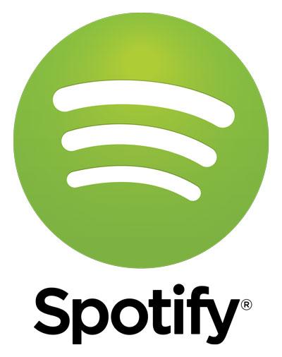 Spotify-palvelun tunnus