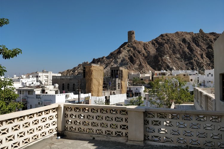 Al Amana –keskus