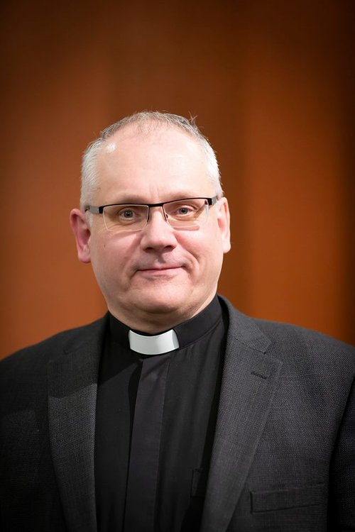 Porvoon hiippakunta