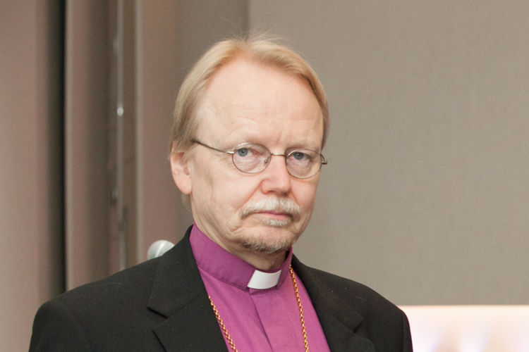 Arkkipiista Kari Mäkinen
