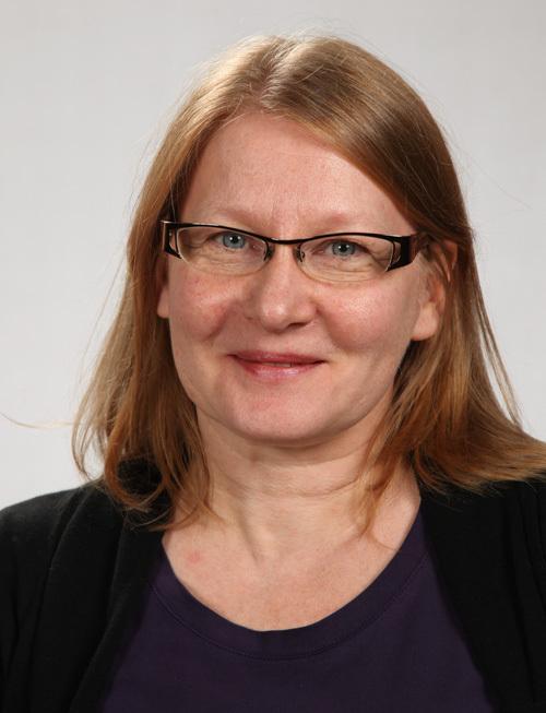 Åsa Holmvik Åsa Holmvik