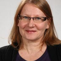 Åsa Holmvik Åsa Holmvik