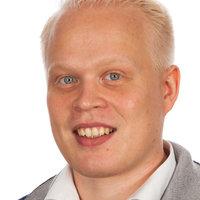 Aku Sonninen Aku Sonninen