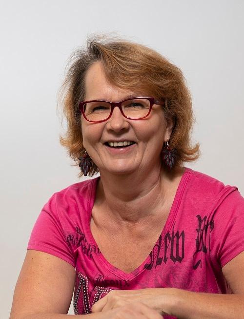 Anita Ågren Anita Ågren