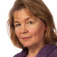 Anne Anttonen Anne Anttonen