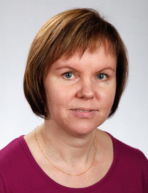 Anne Haapajärvi Anne Haapajärvi