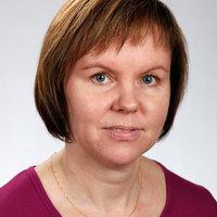 Anne Haapajärvi Anne Haapajärvi