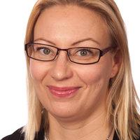 Birgitta Hämäläinen Birgitta Hämäläinen
