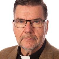 Bror Träskbacka Bror Träskbacka