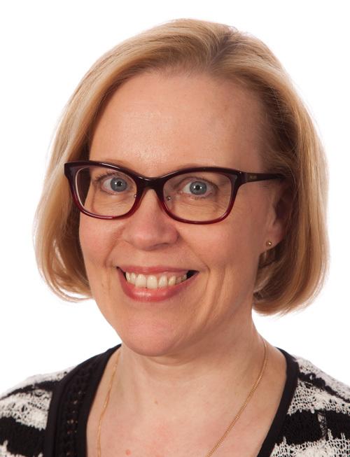 Eeva-Kaisa Heikura Eeva-Kaisa Heikura