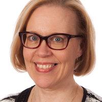 Eeva-Kaisa Heikura Eeva-Kaisa Heikura