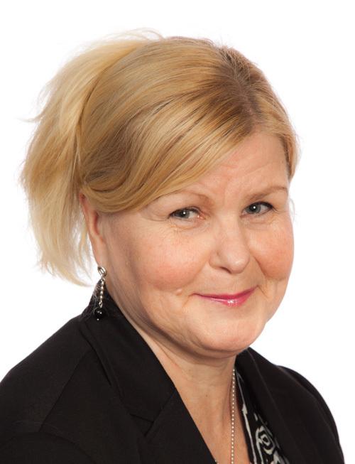 Irene Nummela Irene Nummela