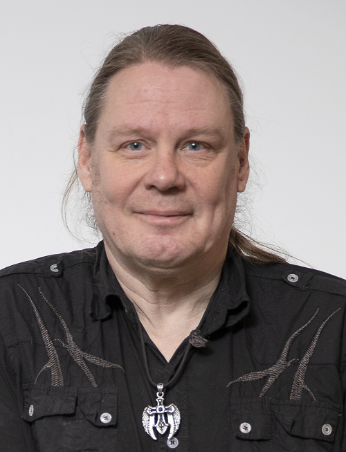Jussi Sohlberg Jussi Sohlberg