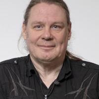 Jussi Sohlberg Jussi Sohlberg