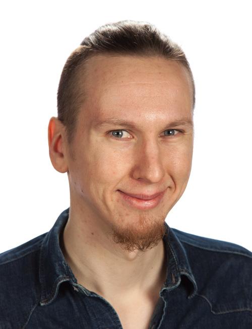 Juho Niemelä Juho Niemelä