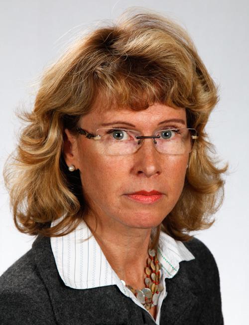 Kaisa Timonen Kaisa Timonen