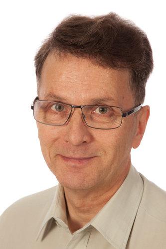 Kalevi Koistinen Kalevi Koistinen