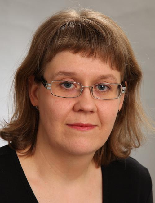 Tuula Koskinen Tuula Koskinen