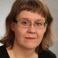 Tuula Koskinen Tuula Koskinen
