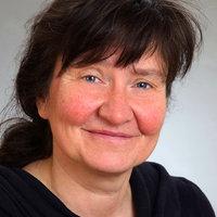 Hedvig Långbacka Hedvig Långbacka
