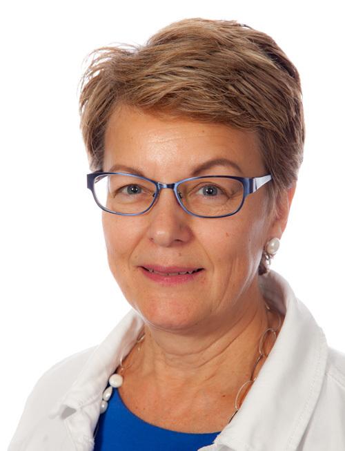 Maria Borg-Karlsson Maria Borg-Karlsson