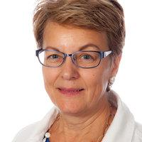 Maria Borg-Karlsson Maria Borg-Karlsson