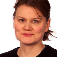 Maria Lindberg Maria Lindberg