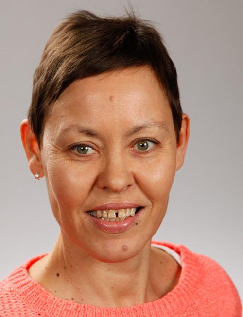 Marja Leinonen Marja Leinonen