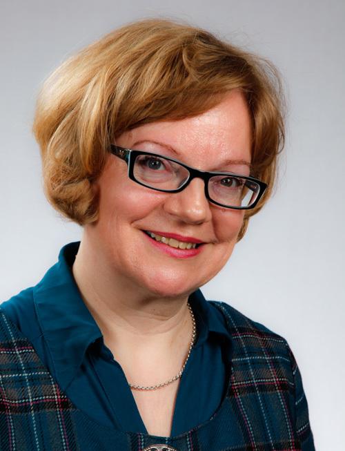 Marja Pesonen Marja Pesonen