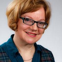Marja Pesonen Marja Pesonen