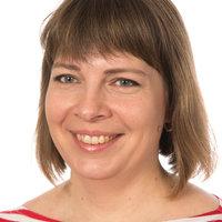 Päivi Vähäkangas Päivi Vähäkangas