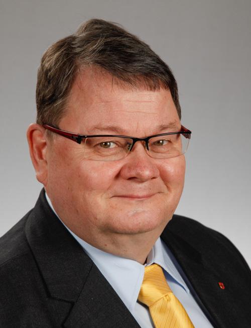 Pekka Huokuna Pekka Huokuna