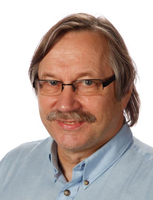 Pekka Rehumäki Pekka Rehumäki