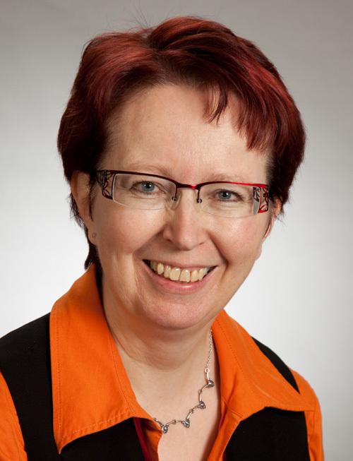Ulla Pyykkö Ulla Pyykkö