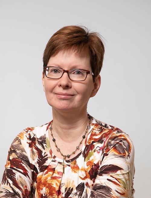 Satu Ikonen Satu Ikonen