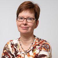 Satu Ikonen Satu Ikonen