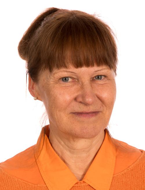 Silja Sajalahti Silja Sajalahti