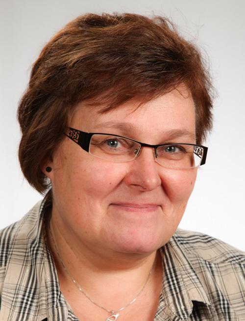 Sirpa Syrjä Sirpa Syrjä