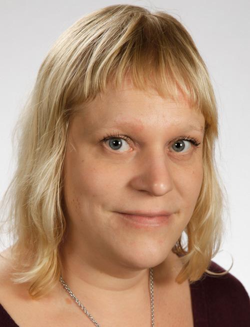 Suvi Heikkinen Suvi Heikkinen