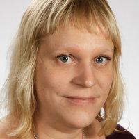 Suvi Heikkinen Suvi Heikkinen