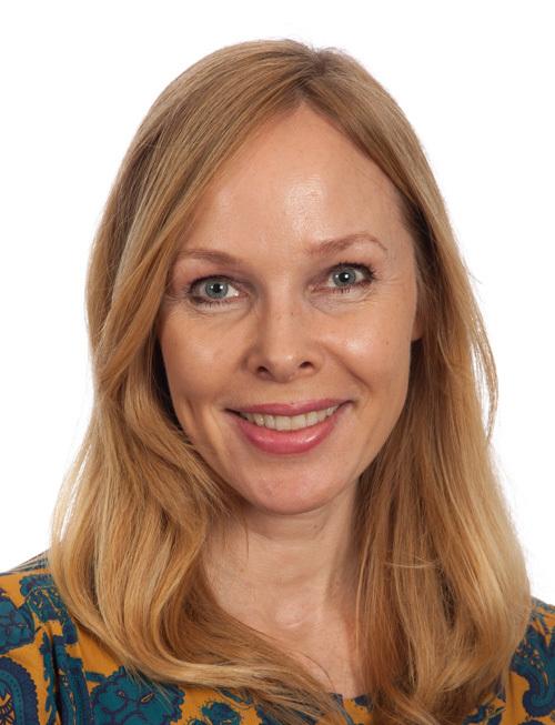 Tuija Helenelund Tuija Helenelund