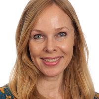 Tuija Helenelund Tuija Helenelund