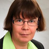 Irma-Sinikka Turunen Irma-Sinikka Turunen