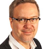 Vesa Häkkinen Vesa Häkkinen