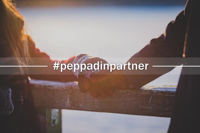 bild för utmaningen #peppadinpartner
