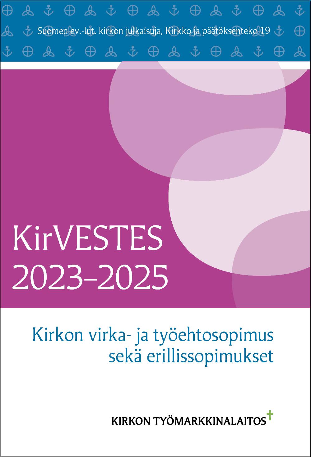 KirVESTES 2023-2025
