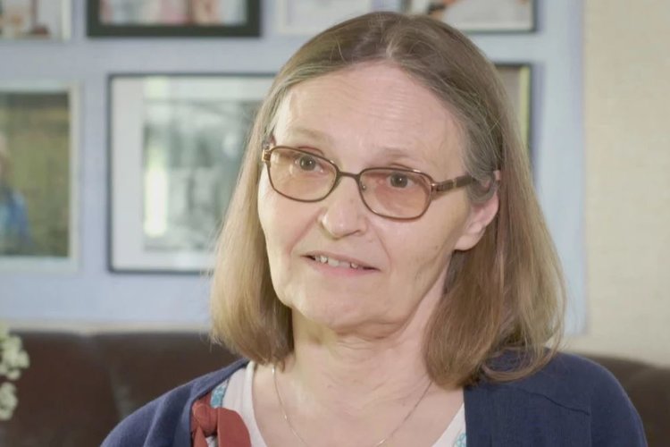 Eva Hietanen